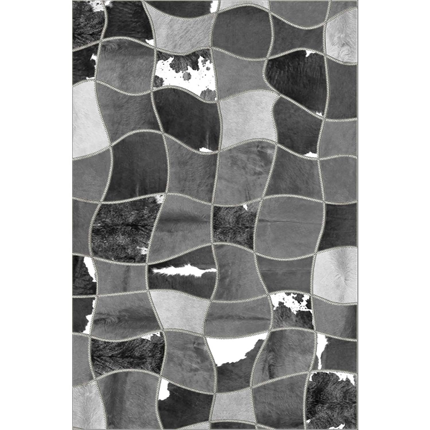 Teppichläufer Ayna 2272 Mehrfarben (1)