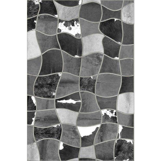 Teppichläufer Ayna 2272 Mehrfarben (1)