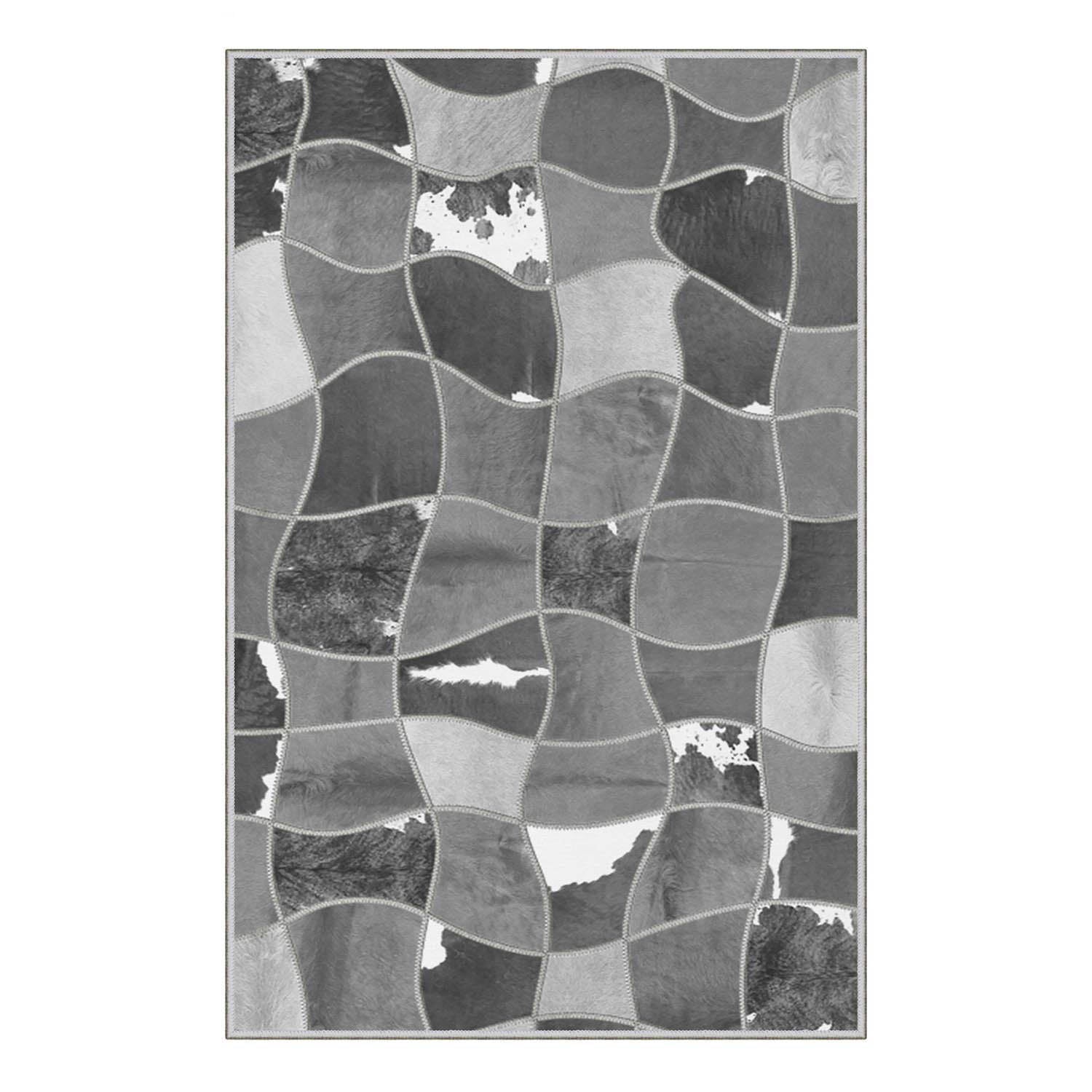 Teppichläufer Ayna 2272 Mehrfarben (3)