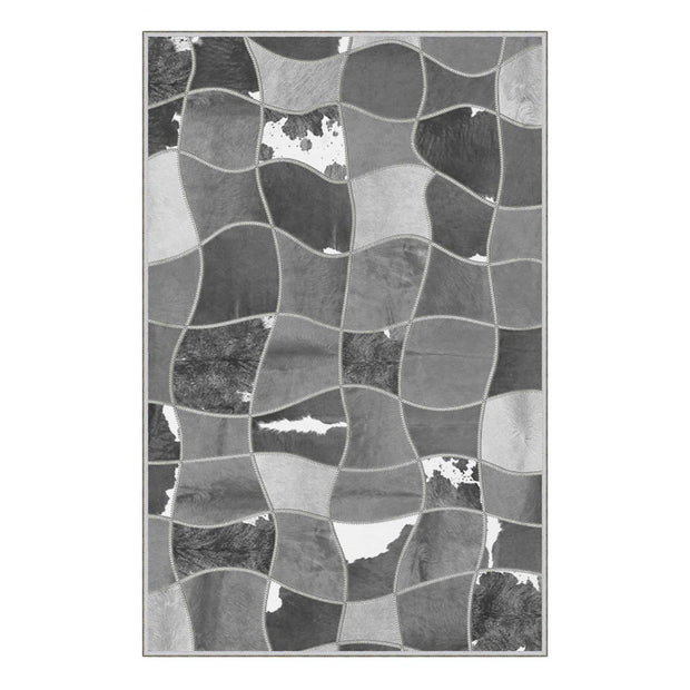 Teppichläufer Ayna 2272 Mehrfarben (3)