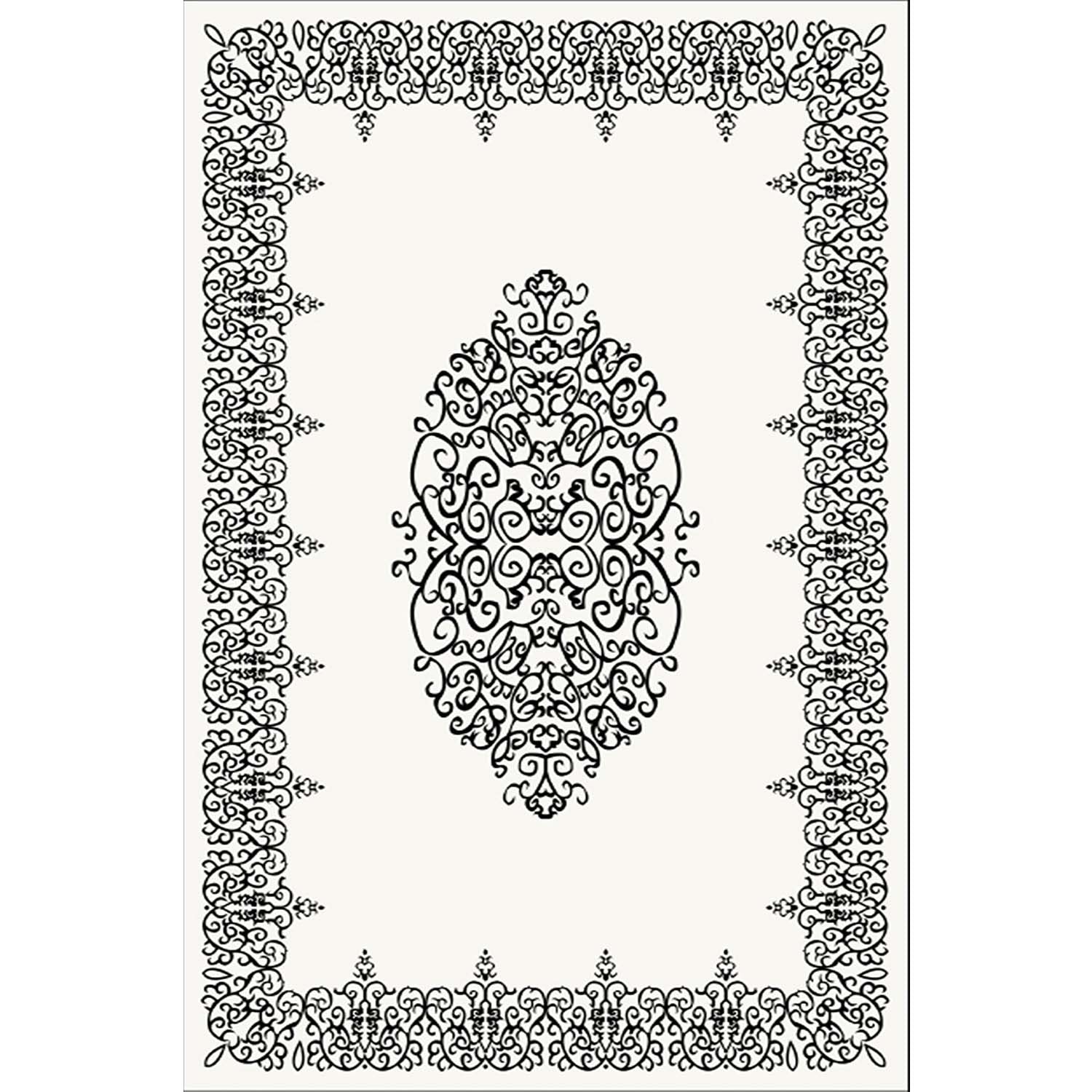 Teppichläufer Bedirhan 2278 Mehrfarben (1)