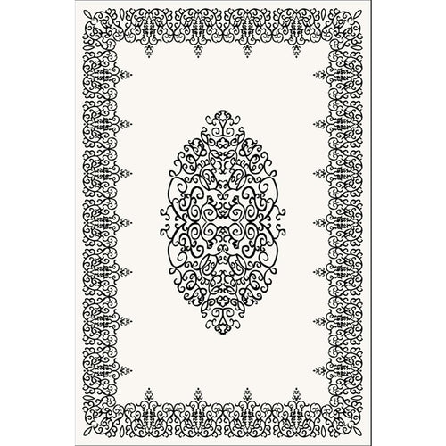 Teppich Bedirhan 2278 Mehrfarben (1)