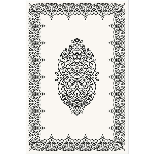 Teppich Bedirhan 2278 Mehrfarben (1)