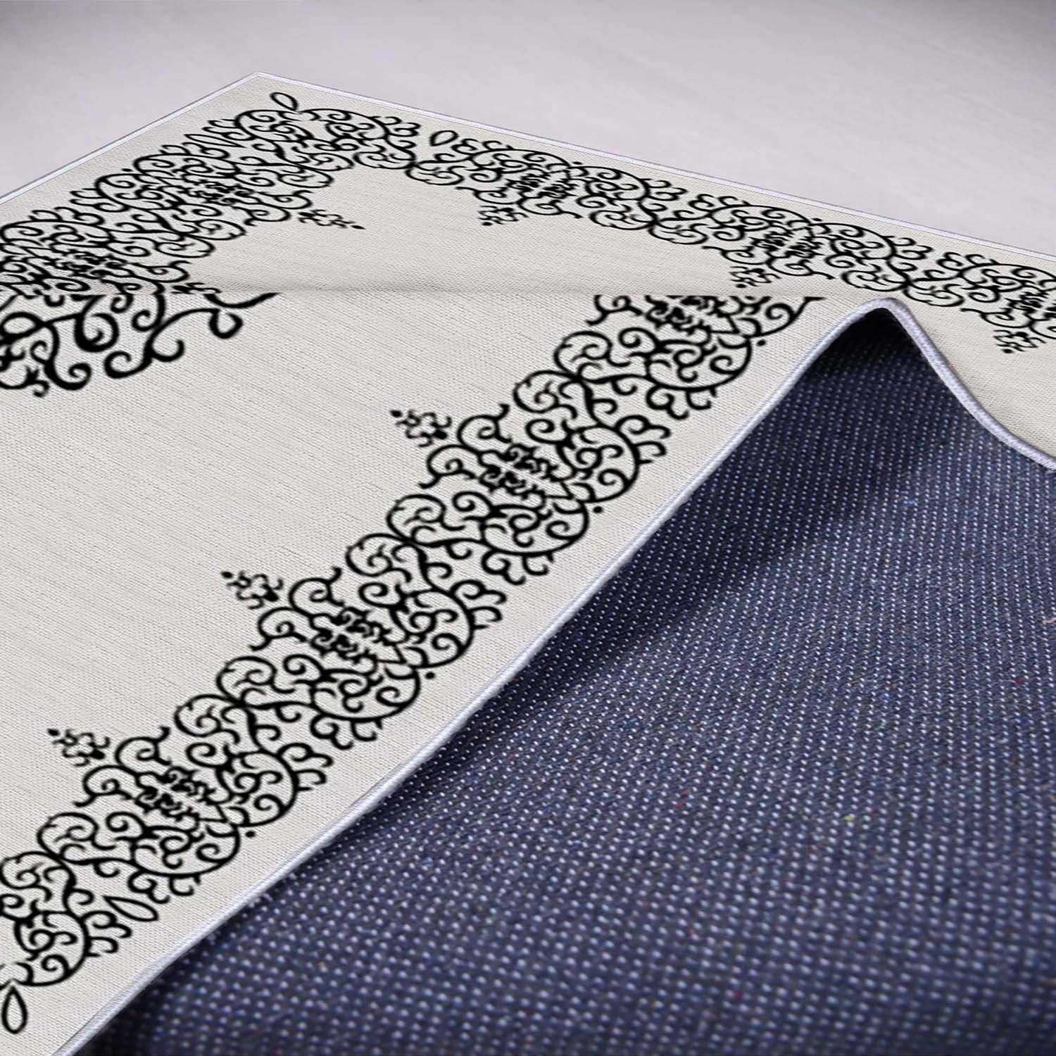 Teppichläufer Bedirhan 2278 Mehrfarben (2)