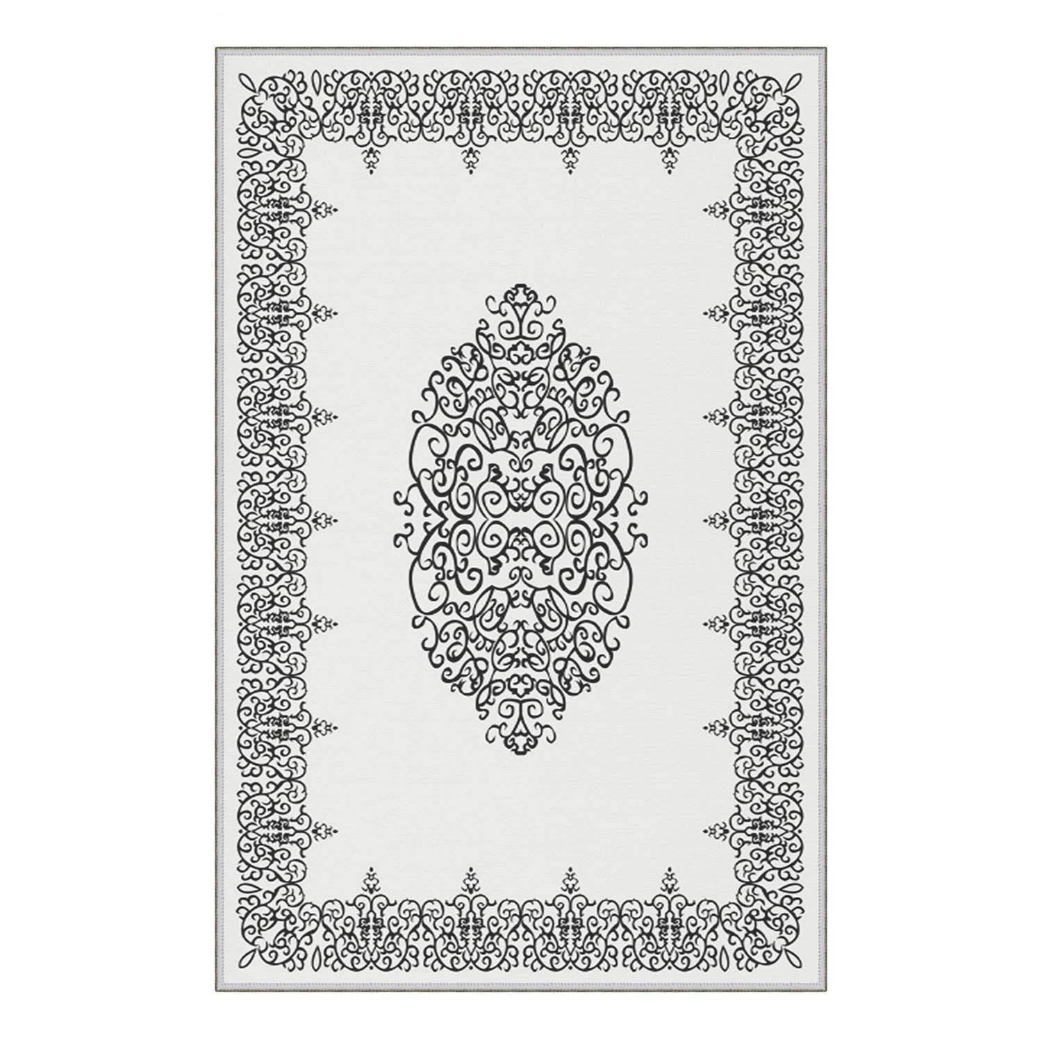 Teppich Bedirhan 2278 Mehrfarben (3)