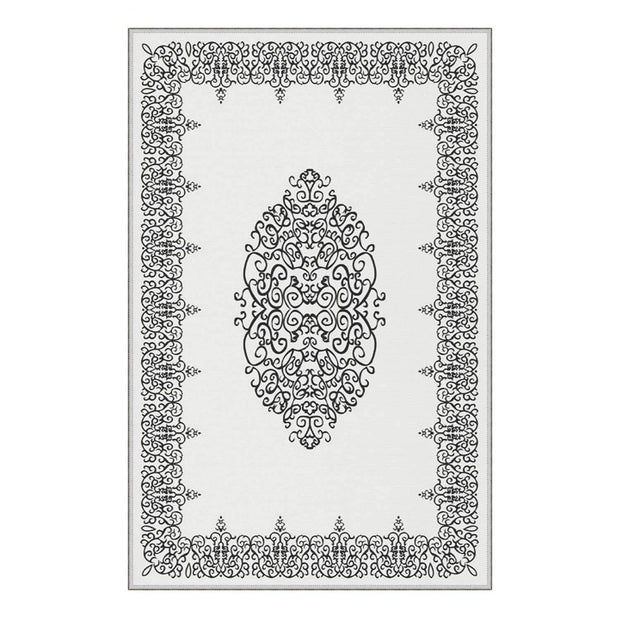 Teppich Bedirhan 2278 Mehrfarben (3)