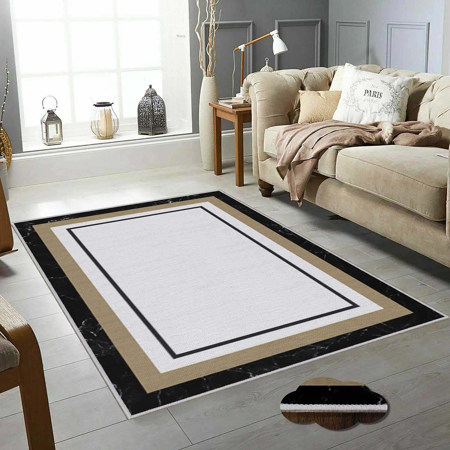 Teppichläufer Dorukhan 2279 Mehrfarben