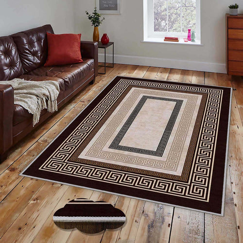 Teppichläufer Godik 2281 Mehrfarben