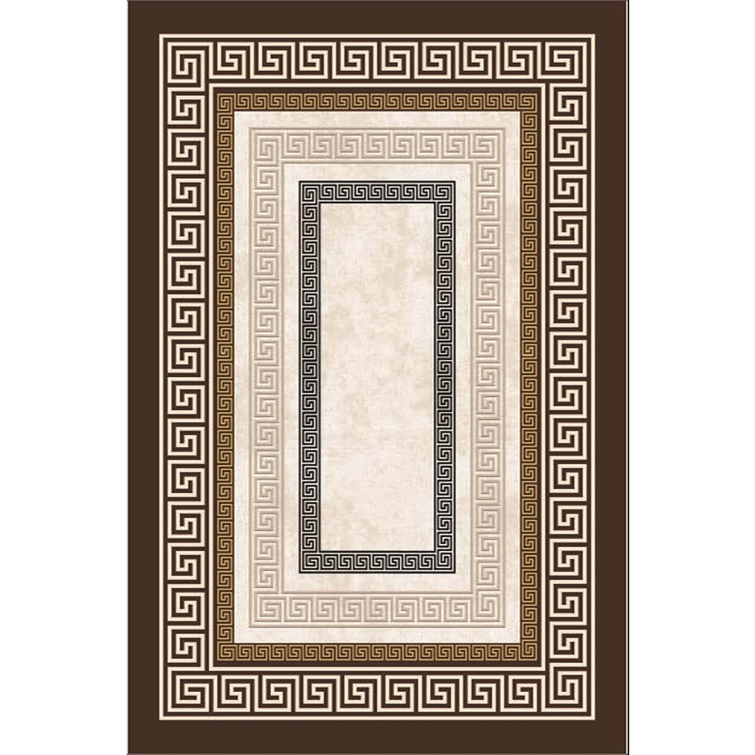 Teppich Godik 2281 Mehrfarben (1)