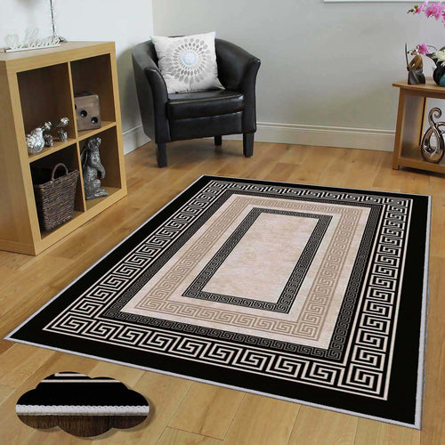 Teppichläufer Kalkan 2281 Mehrfarben