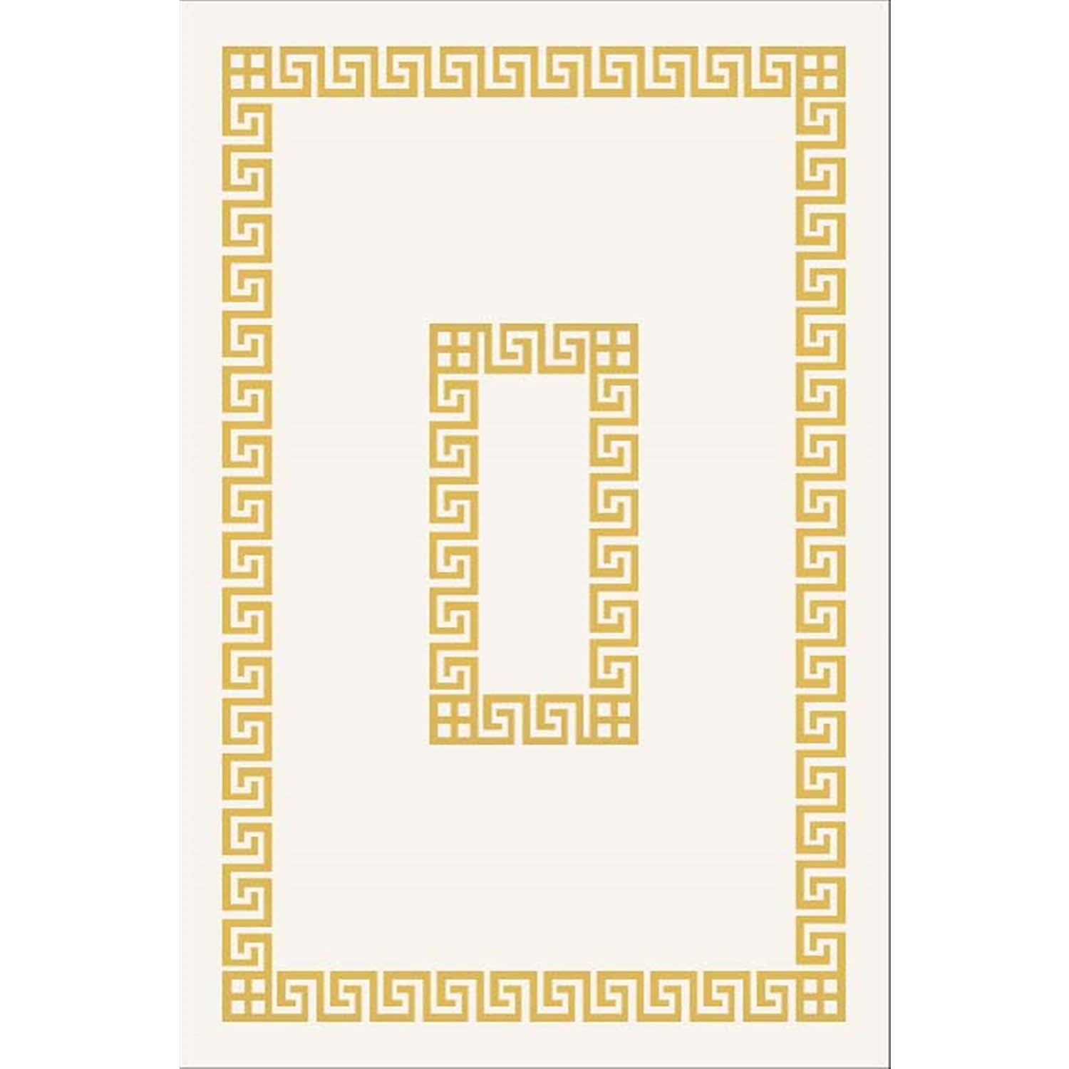 Teppichläufer Bae 2288 Mehrfarben (1)