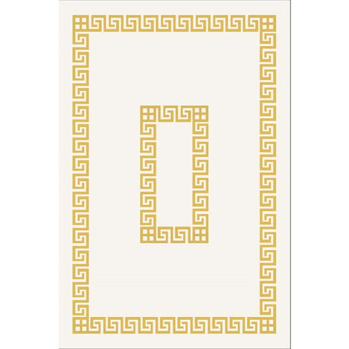 Teppichläufer Bae 2288 Mehrfarben (1)