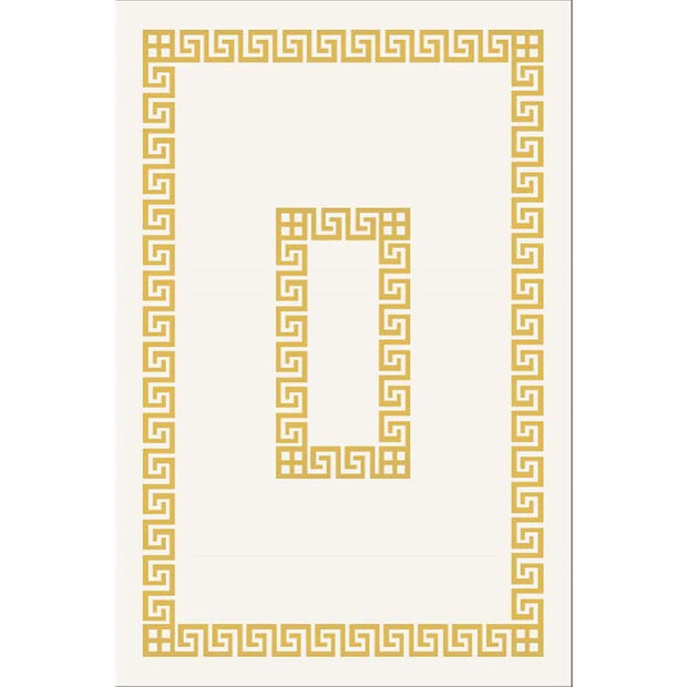 Teppichläufer Bae 2288 Mehrfarben (1)