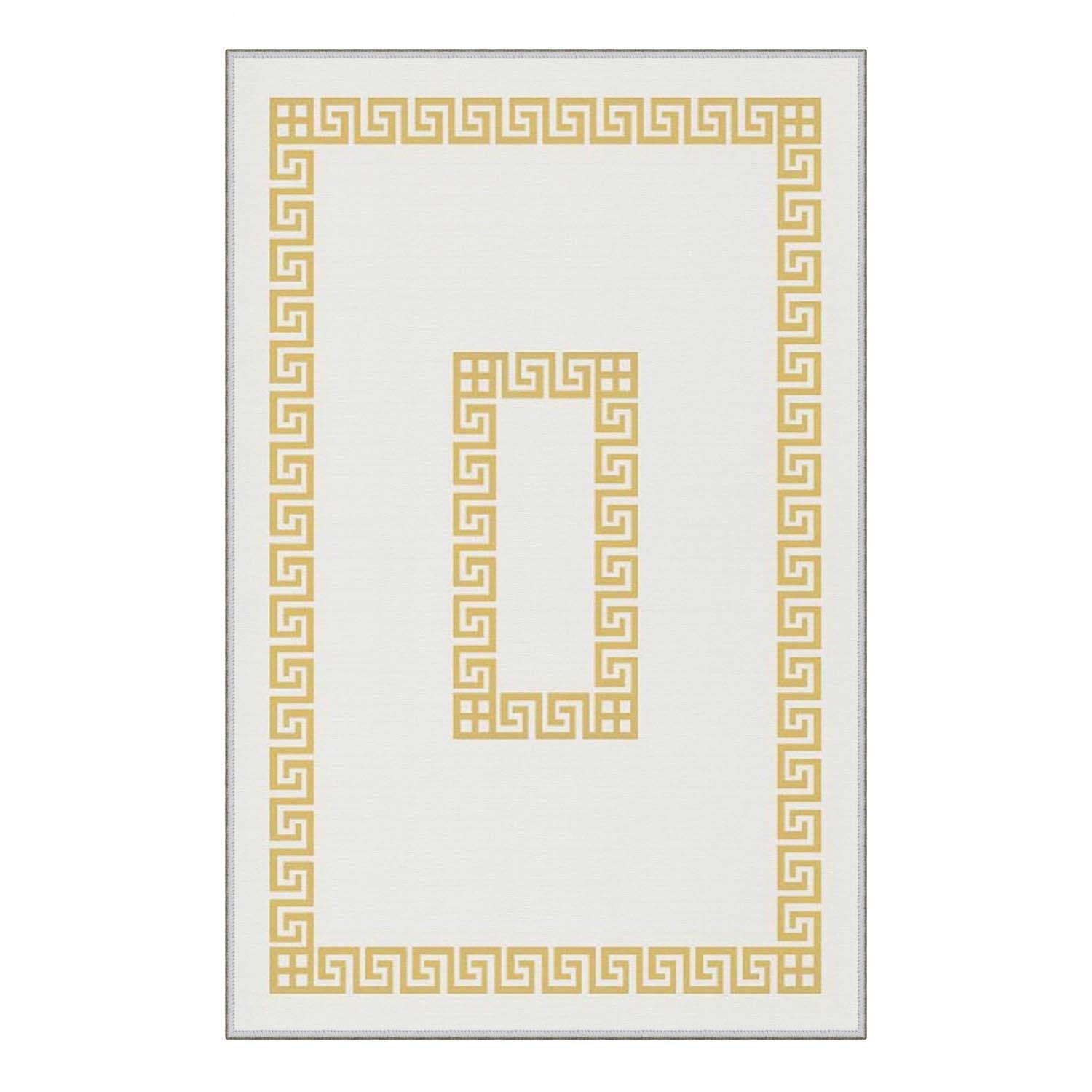 Teppichläufer Bae 2288 Mehrfarben (3)