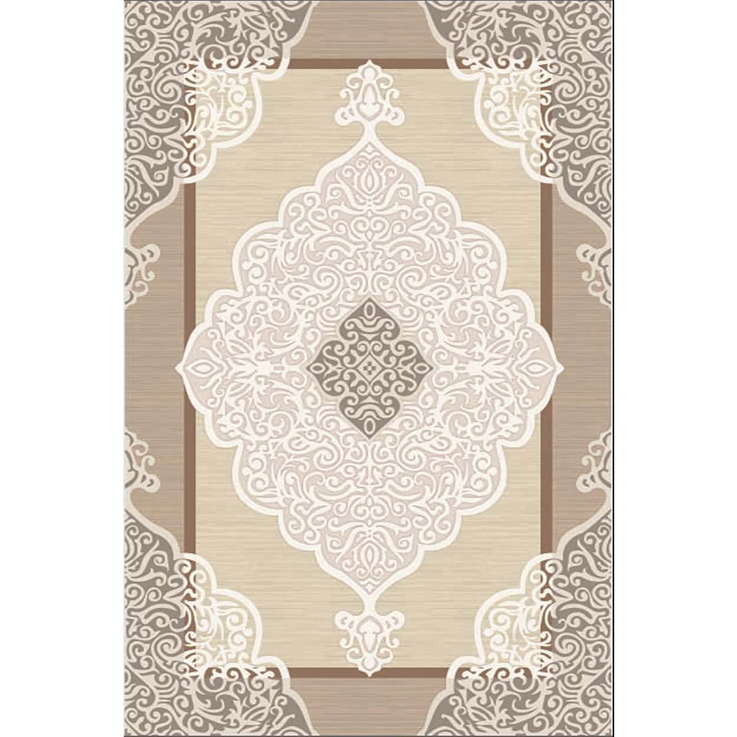 Teppich London 2298 Mehrfarben (1)