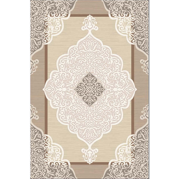 Teppich London 2298 Mehrfarben (1)