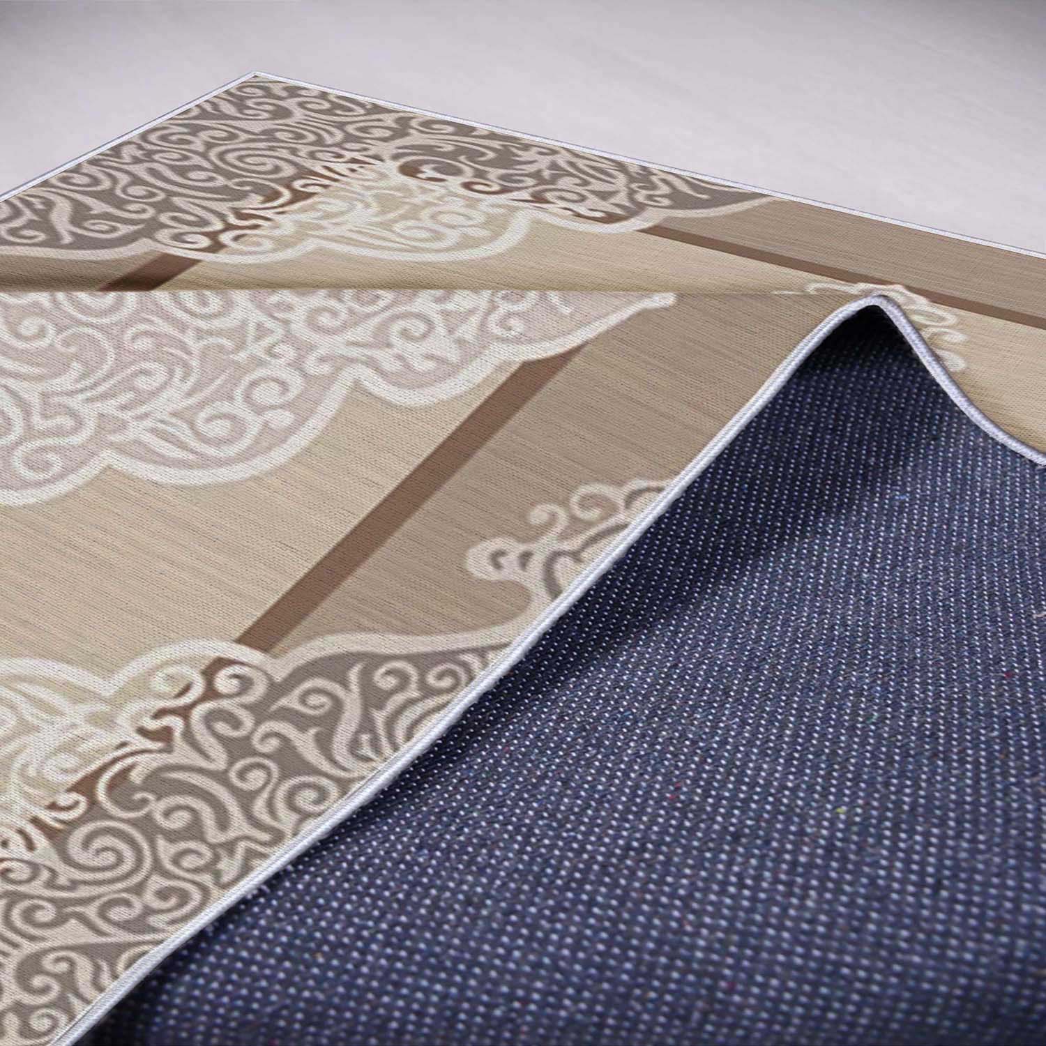 Teppichläufer London 2298 Mehrfarben (2)