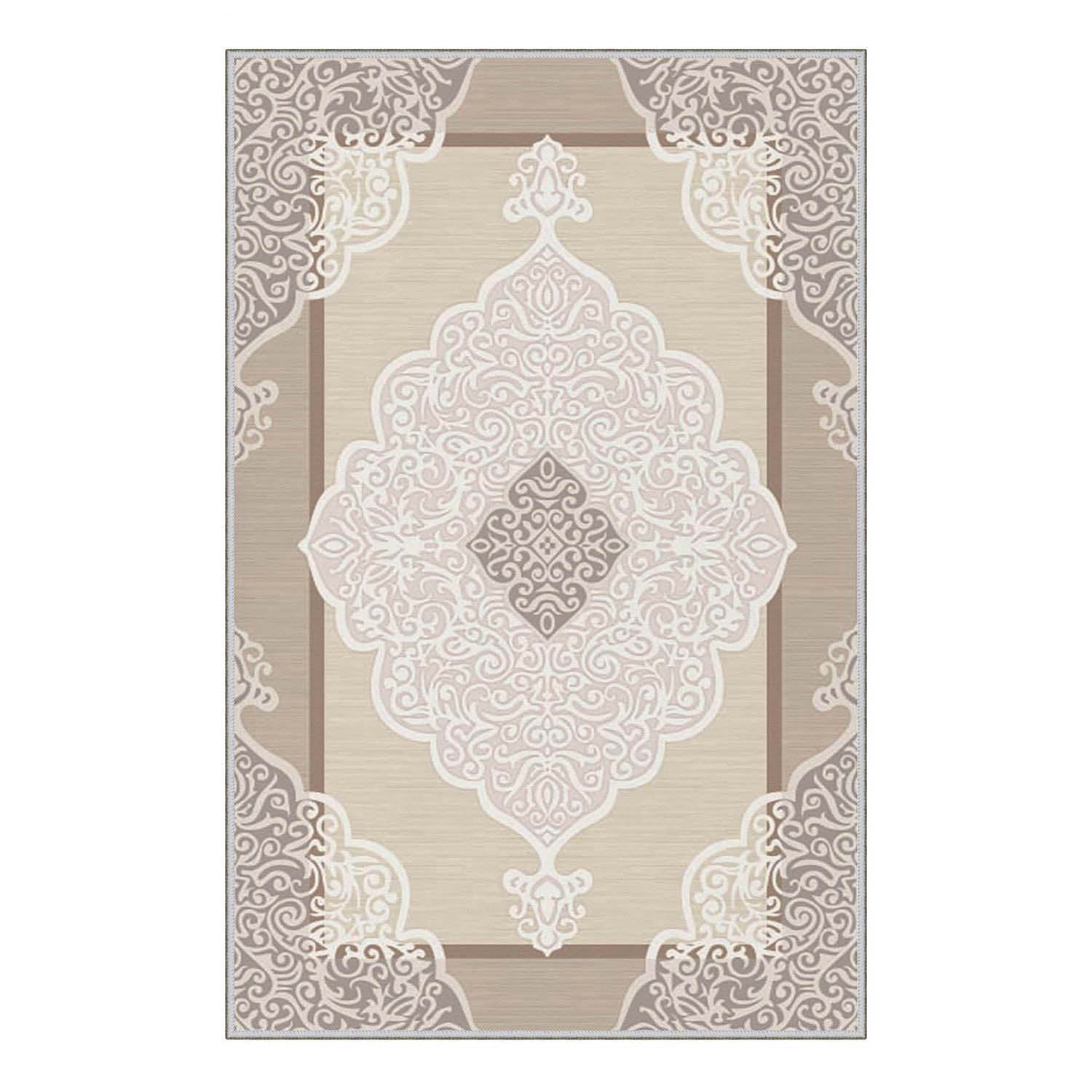 Teppichläufer London 2298 Mehrfarben (3)