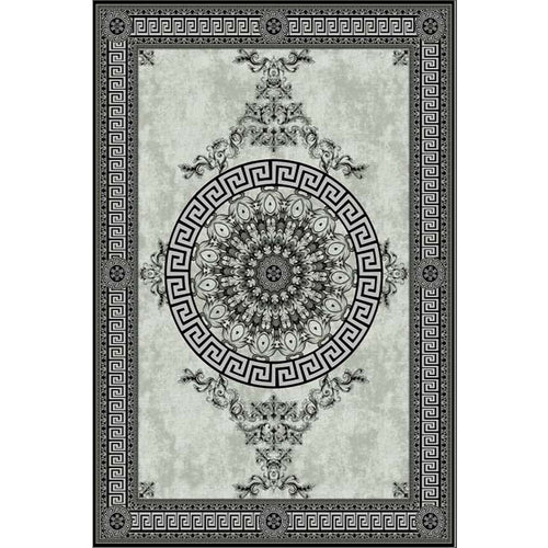 Teppich Rafheal 2307 Mehrfarben (1)