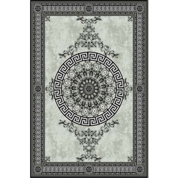 Teppich Rafheal 2307 Mehrfarben (1)