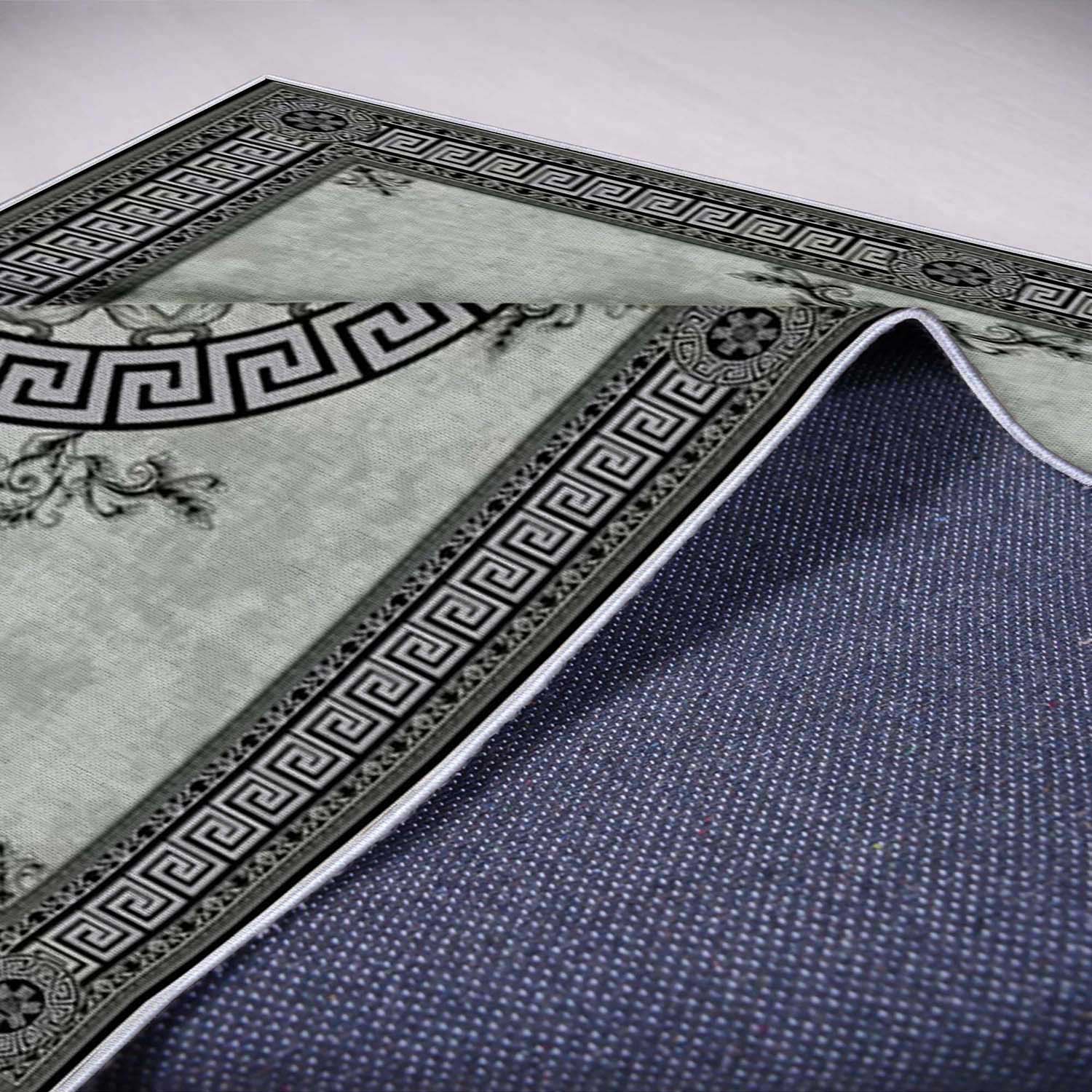 Teppichläufer Rafheal 2307 Mehrfarben (2)