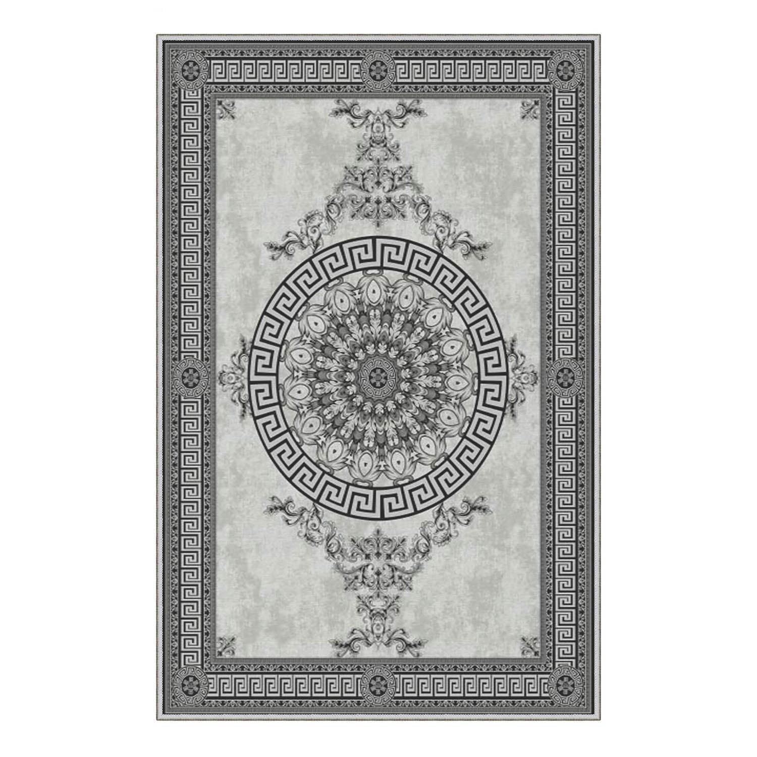 Teppich Rafheal 2307 Mehrfarben (3)