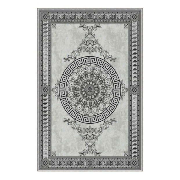 Teppichläufer Rafheal 2307 Mehrfarben (3)