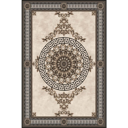 Teppichläufer Sultan 2307 Mehrfarben (1)