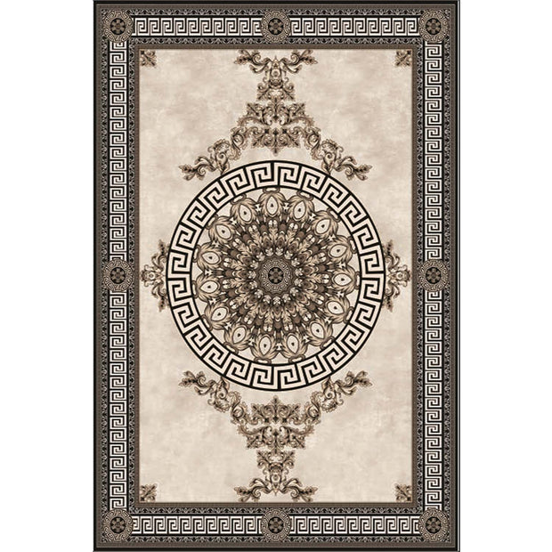 Teppichläufer Sultan 2307 Mehrfarben (1)