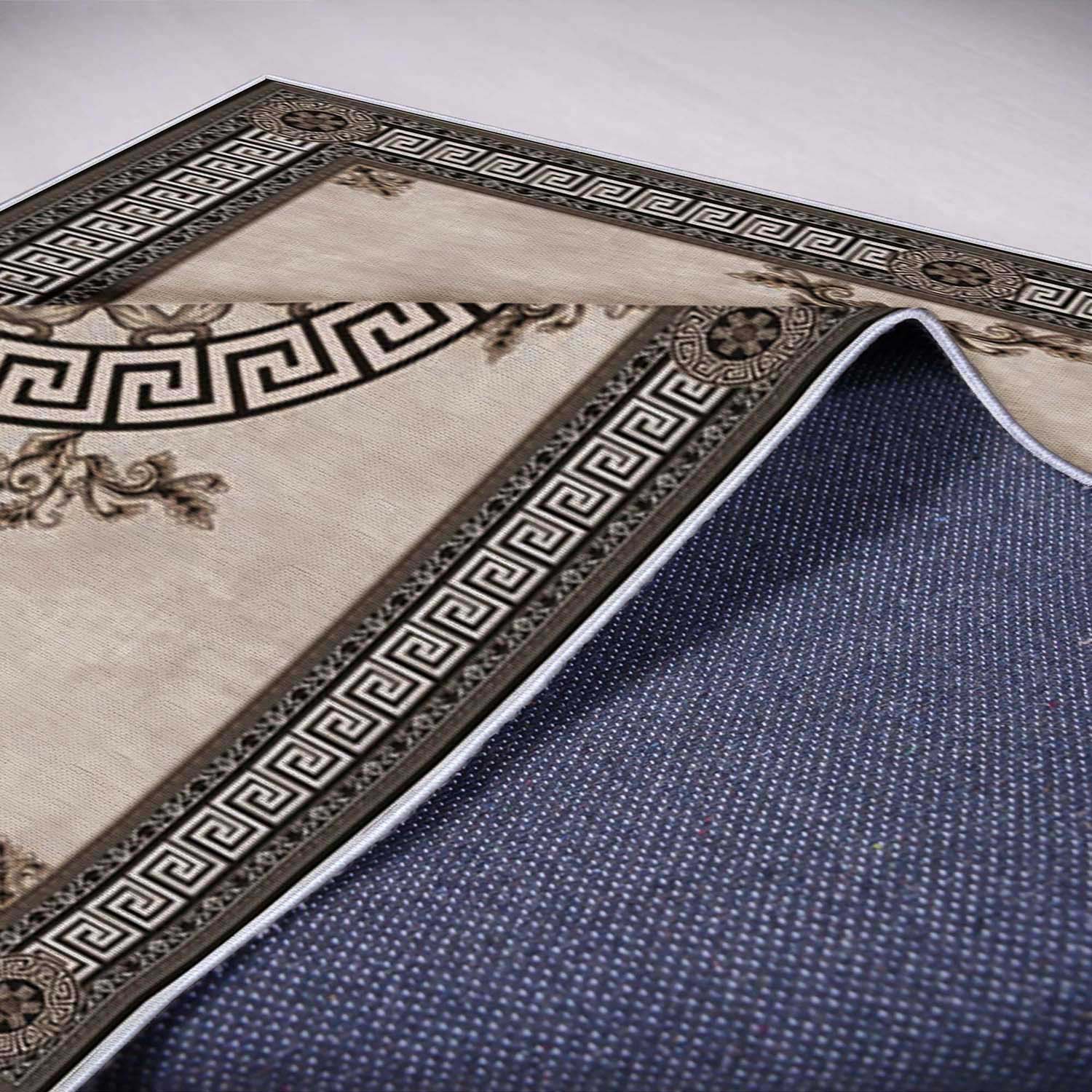 Teppichläufer Sultan 2307 Mehrfarben (2)