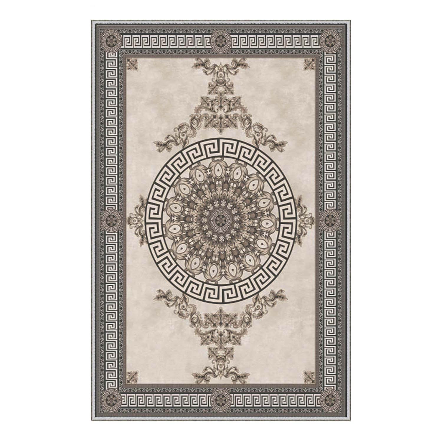 Teppichläufer Sultan 2307 Mehrfarben (3)