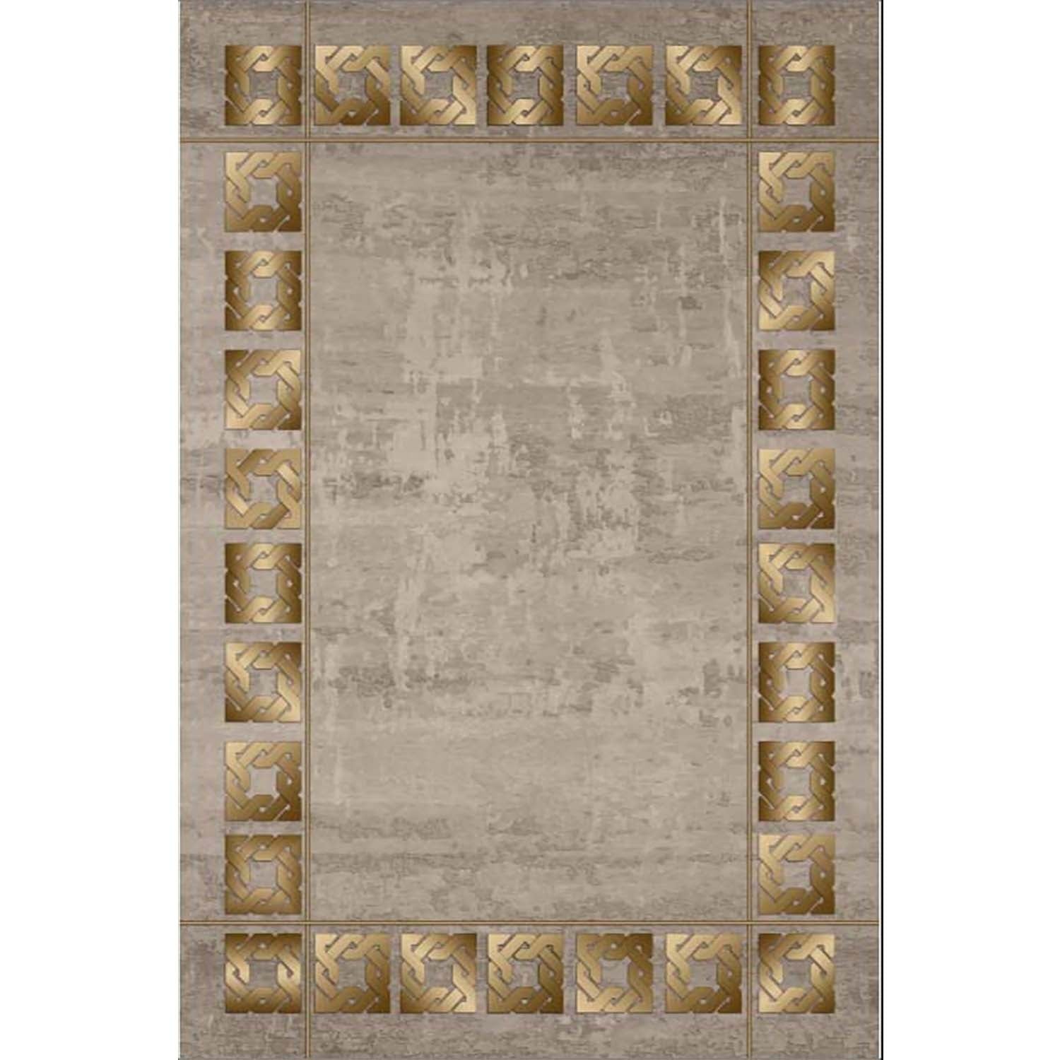 Teppichläufer Gizem 2308 Mehrfarben (1)