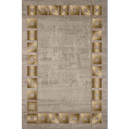 Teppichläufer Gizem 2308 Mehrfarben (1)