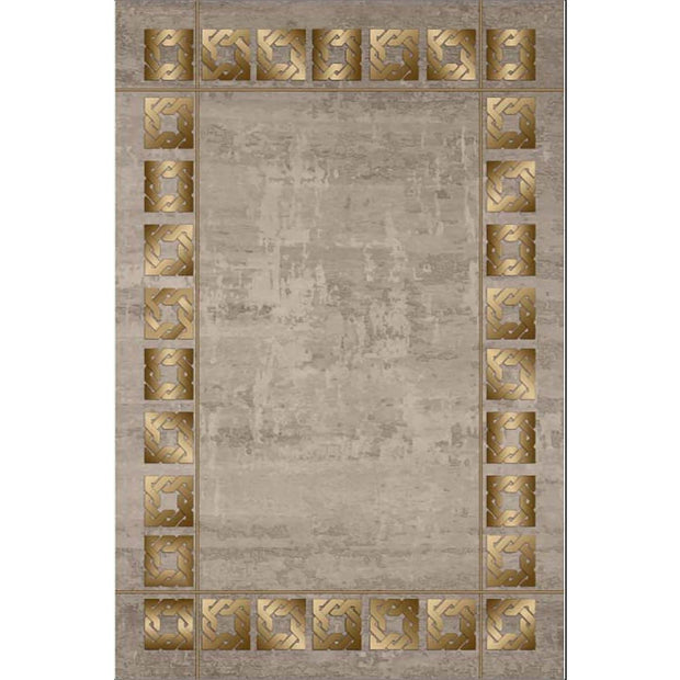 Teppichläufer Gizem 2308 Mehrfarben (1)