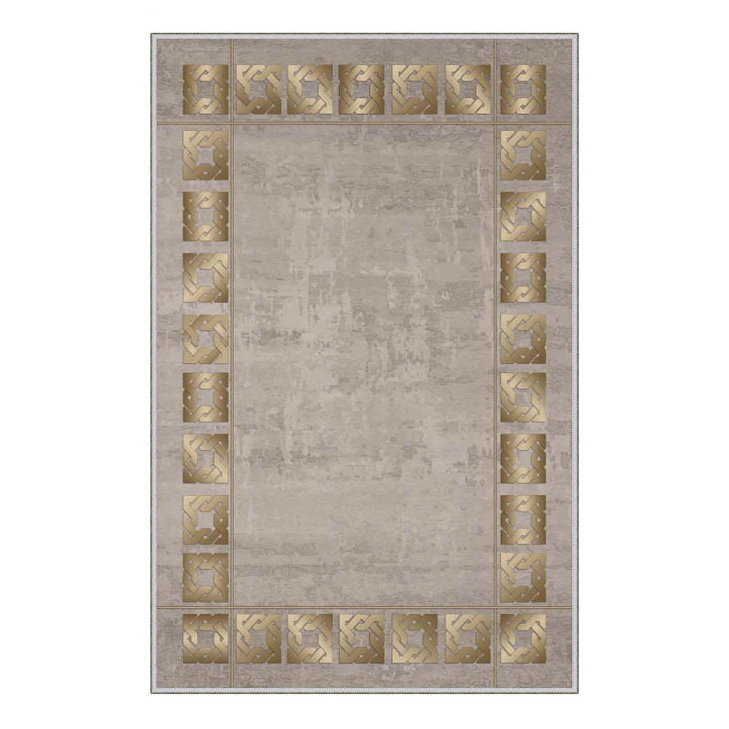 Teppichläufer Gizem 2308 Mehrfarben (3)