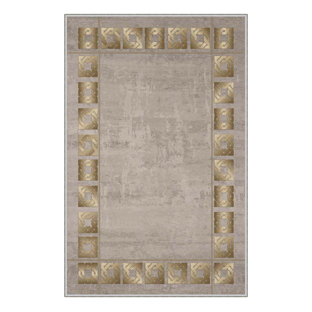 Teppichläufer Gizem 2308 Mehrfarben (3)