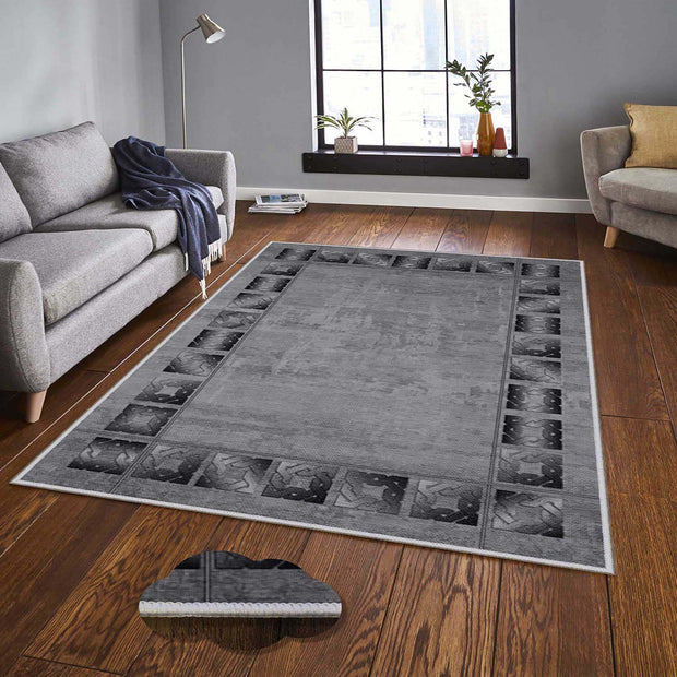 Teppichläufer Fazami 2308 Mehrfarben