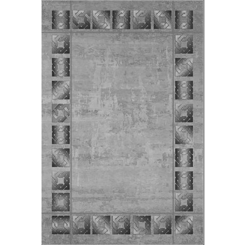 Teppichläufer Fazami 2308 Mehrfarben (1)