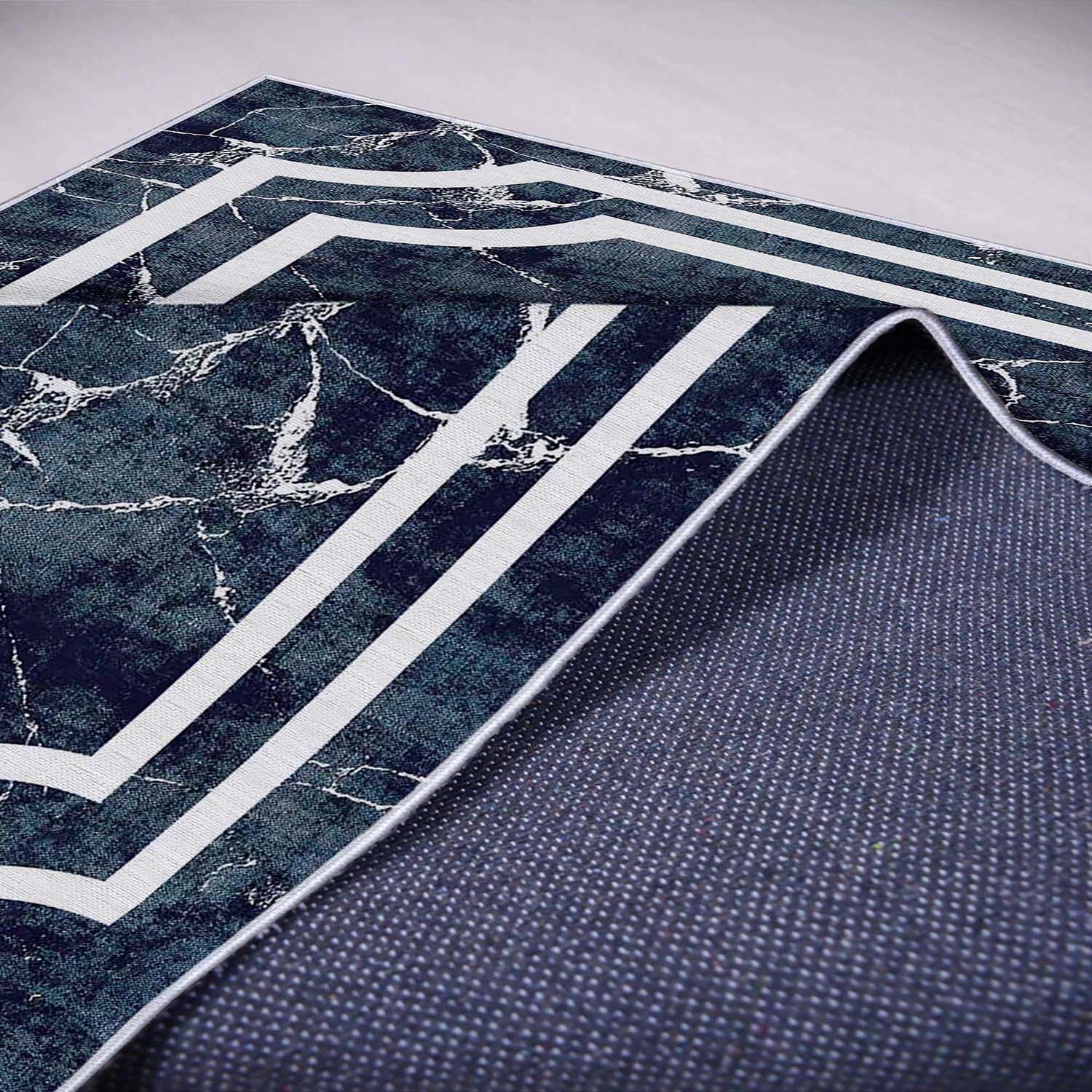 Teppichläufer Saglam 2350-12 Mehrfarben (2)