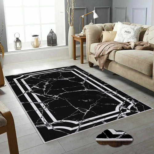 Teppichläufer Robin 2350-5 Mehrfarben