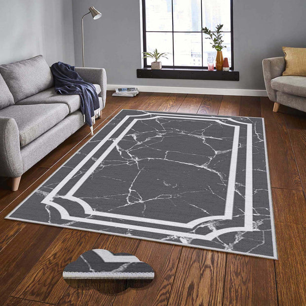 Teppichläufer Romena 2350-7 Mehrfarben