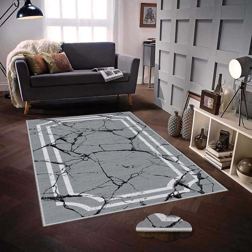 Teppichläufer Buieste 2350-8 Mehrfarben