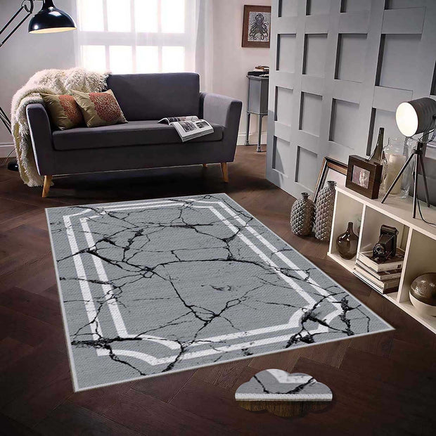 Teppichläufer Buieste 2350-8 Mehrfarben