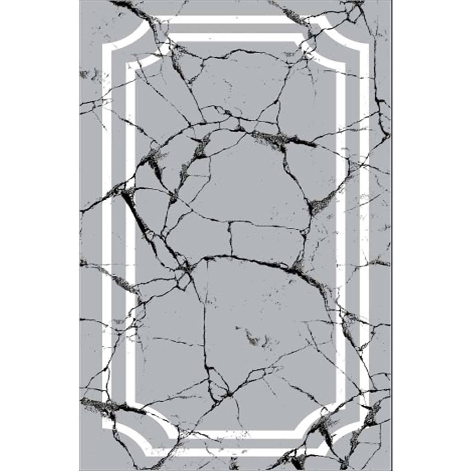 Teppichläufer Buieste 2350-8 Mehrfarben (1)