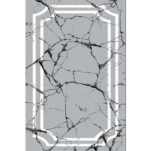 Teppichläufer Buieste 2350-8 Mehrfarben (1)