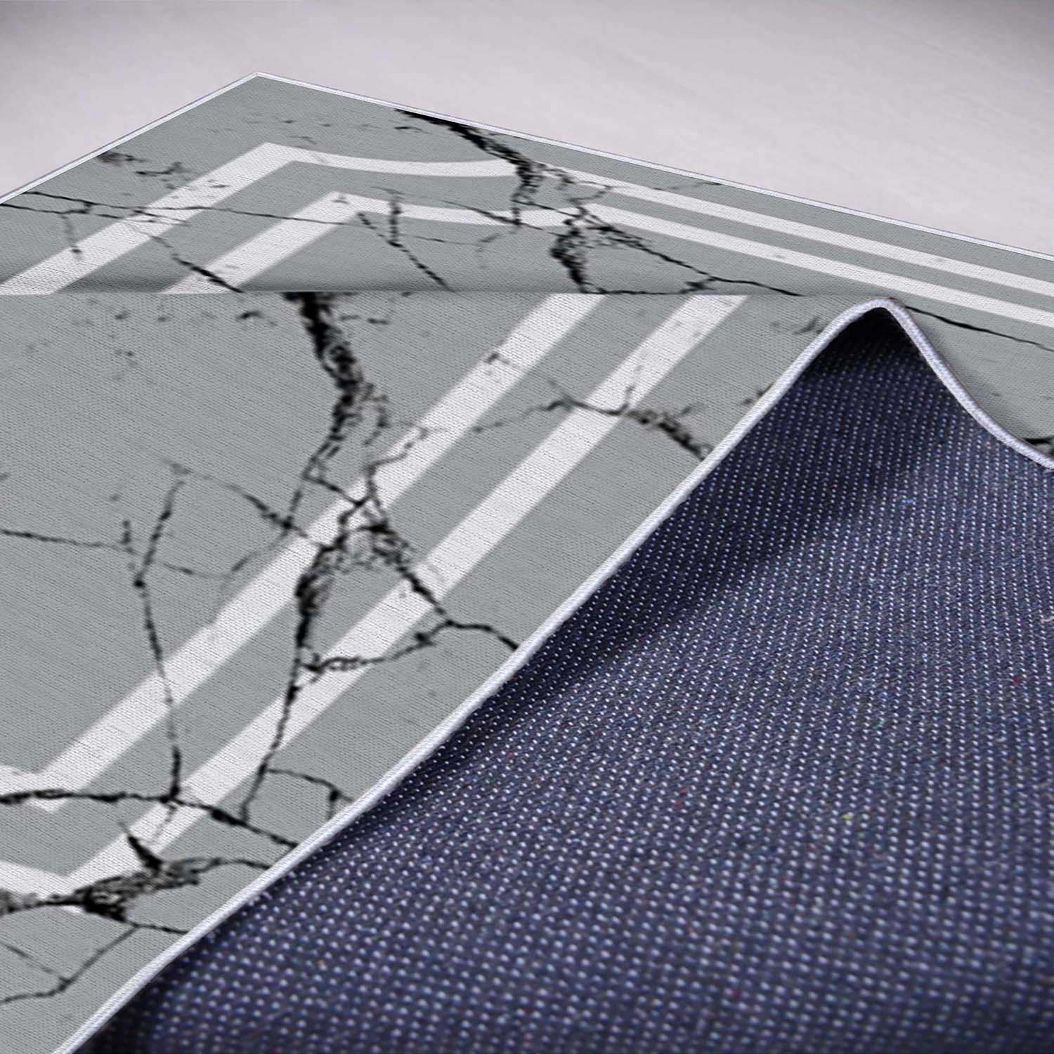 Teppichläufer Buieste 2350-8 Mehrfarben (2)