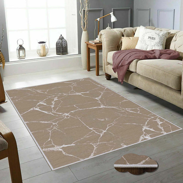 Teppichläufer Duperdo 2351-4 Mehrfarben