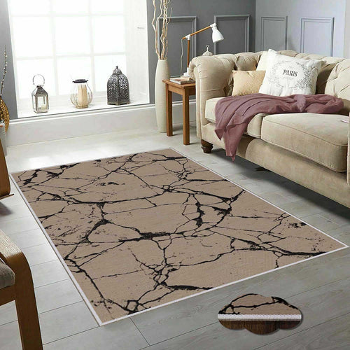 Teppich Alfonso 2351-7 Mehrfarben