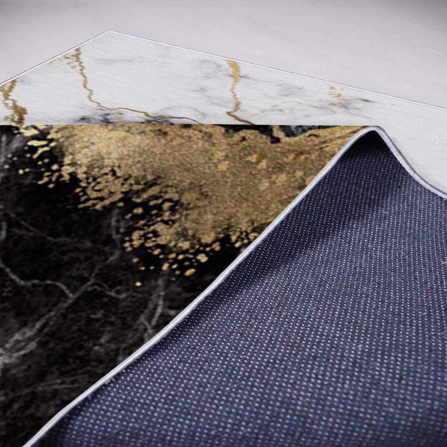 Teppichläufer Gattuso 2375-1 Mehrfarben (2)