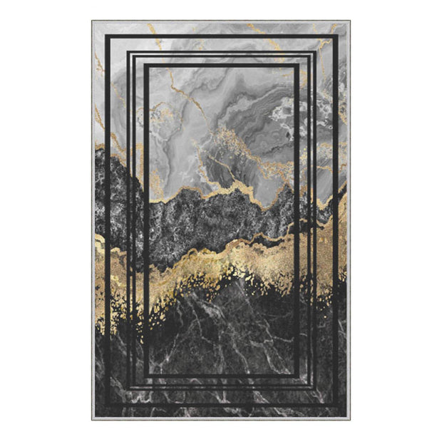 Teppichläufer Bermian 2375-2 Mehrfarben (3)